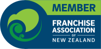 Franchise Association Member