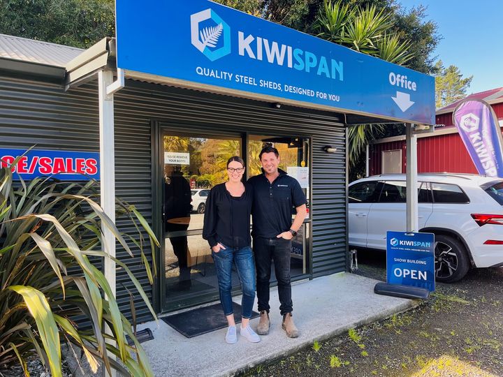 KiwiSpan’s Licensees grow business in Tauranga amidst a pandemic
