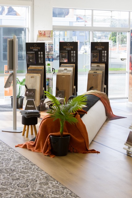 Iridium Partners Welcomes Flooring Design to Our Portfolio