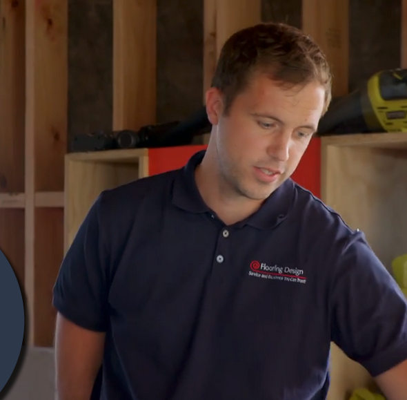 Franchisee Training: The Key to Flooring Design’s Success