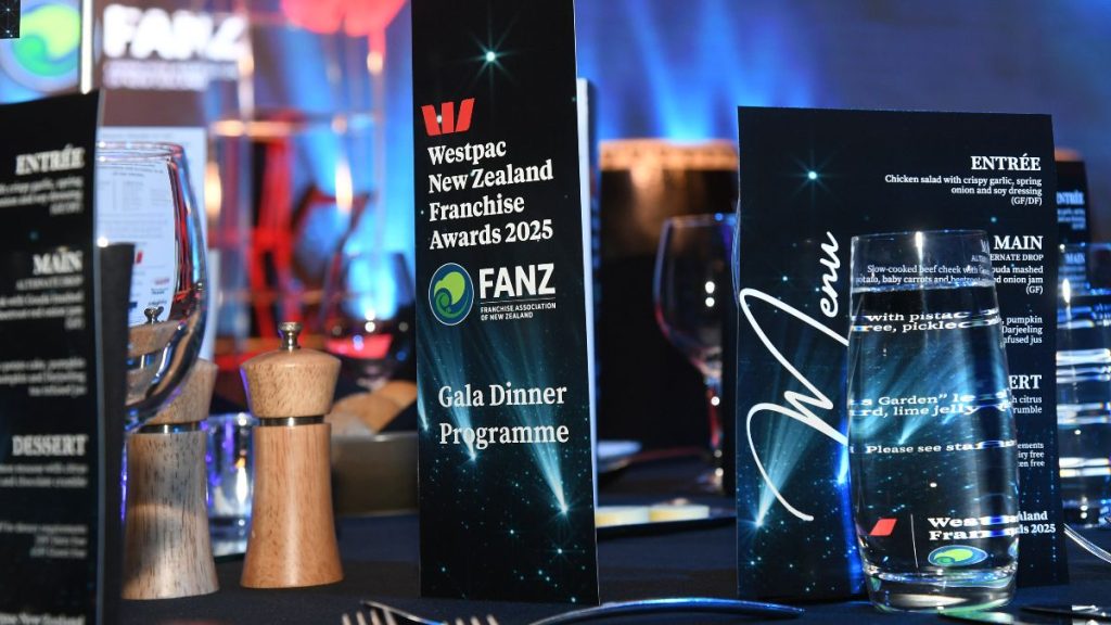 Big Business, Kiwi Scale: Franchising Leads the Way in New Zealand