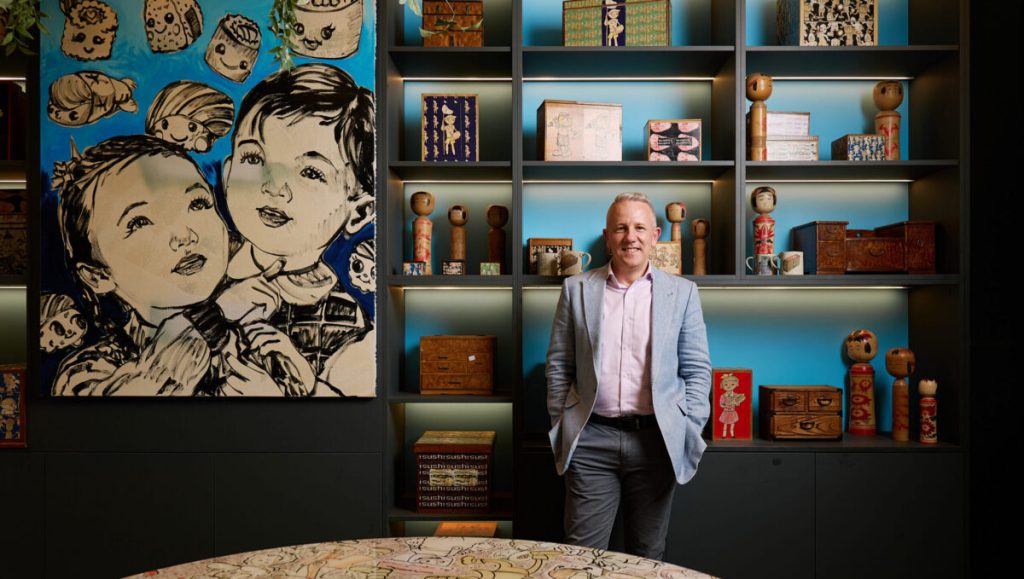 Sushi Sushi’s next chapter: what Genki’s global backing could mean for New Zealand franchisees