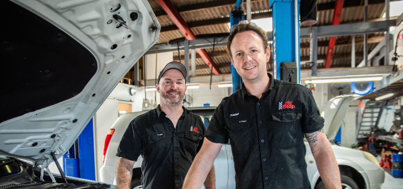 Pit Stop franchise: a trusted Kiwi automotive brand built for growth