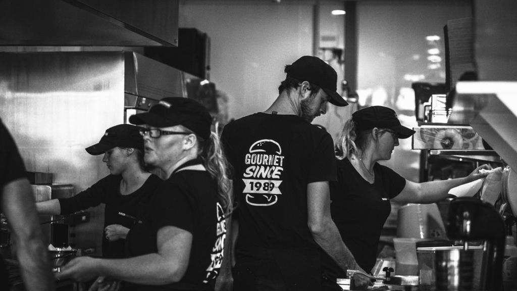 Burger Wisconsin: A New Zealand Original Still Built for Local Success