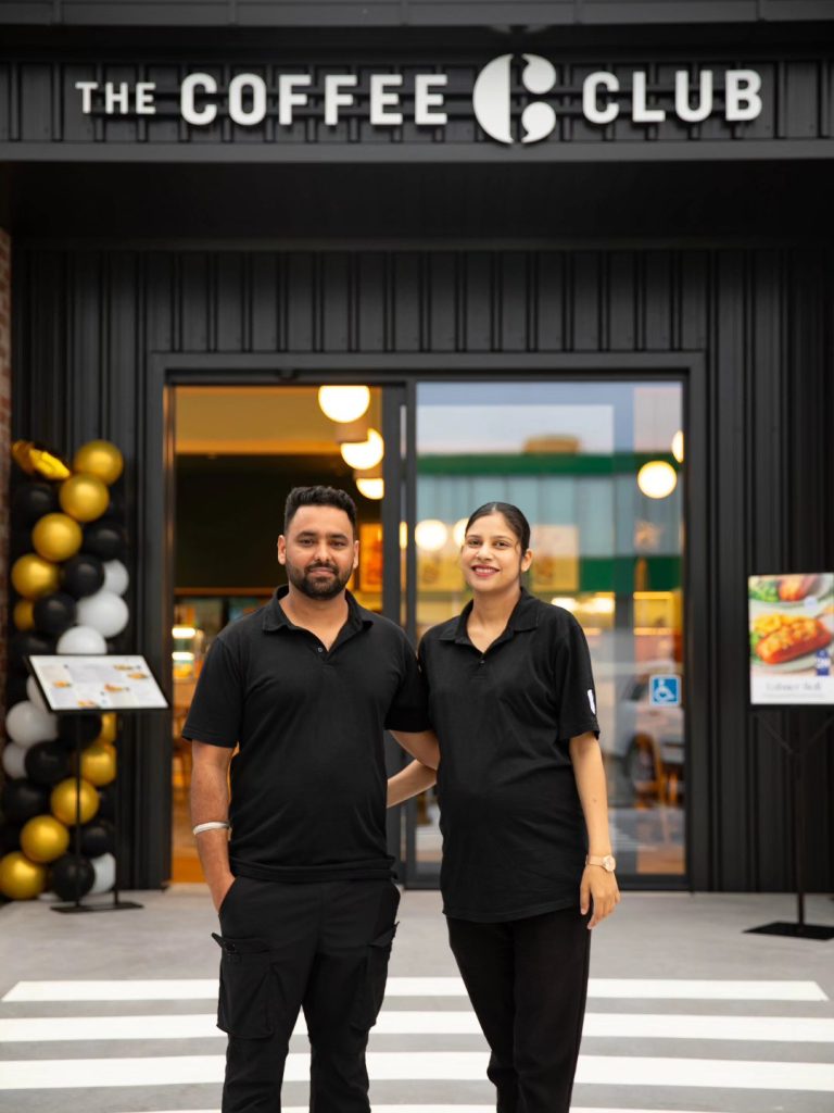 Looking to Buy a Café Franchise in NZ? Start With NZ’s most Awarded Cafe Brand