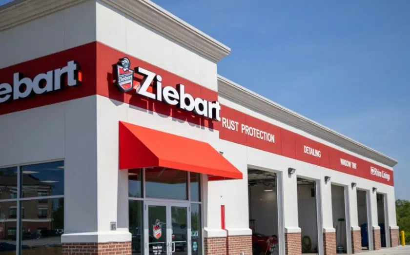 Ziebart Doubles Down on Growth and Franchise Success