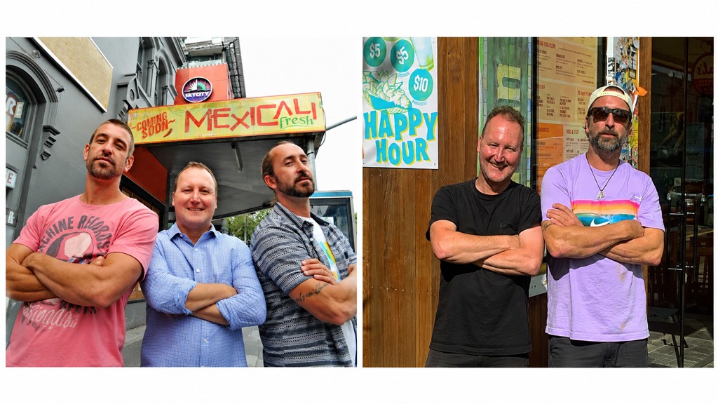 Iridium Partners Returns to Mariposa Restaurant Holdings to Drive Next Phase of Franchise Growth