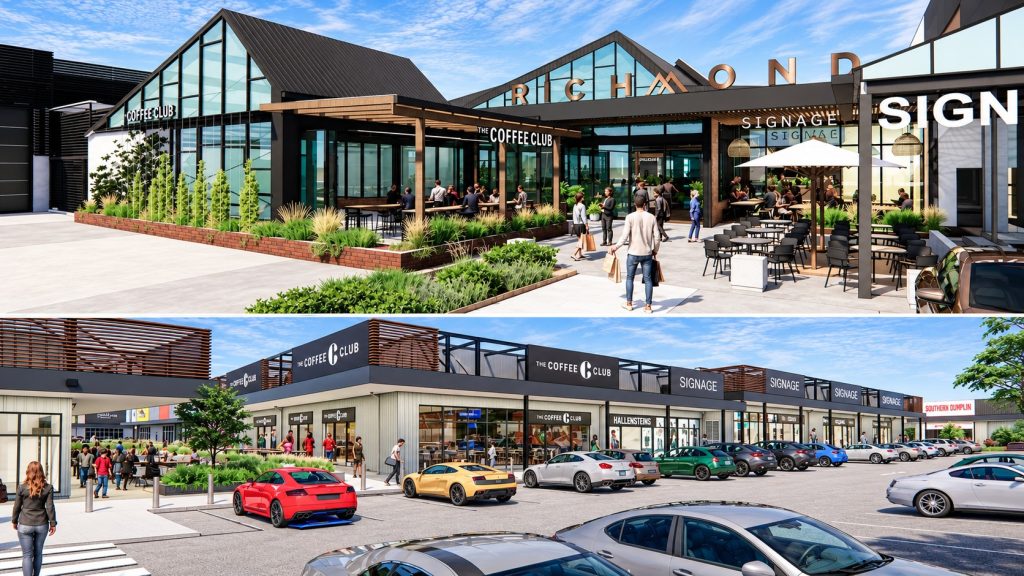 The Coffee Club – New Franchise Opportunities Across New Zealand